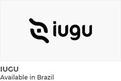 Iugu Payment Gateway