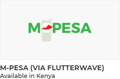 m-pesa