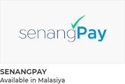 Senangpay Payment Gateway