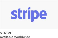 Stripe Payment Gateway