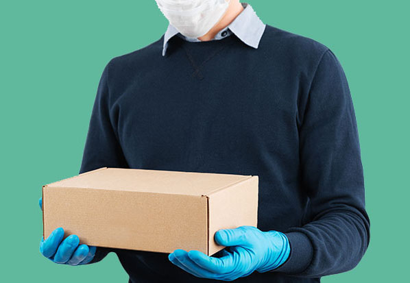 online pharmacy business during corona crisis