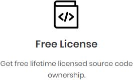 Free License
