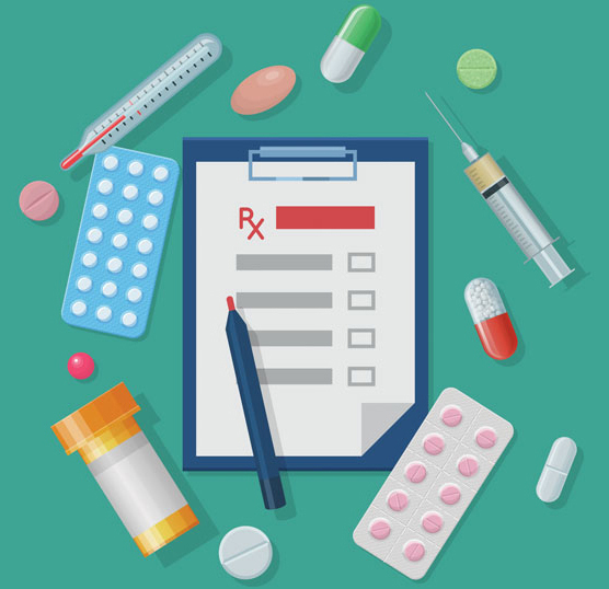 prescription
