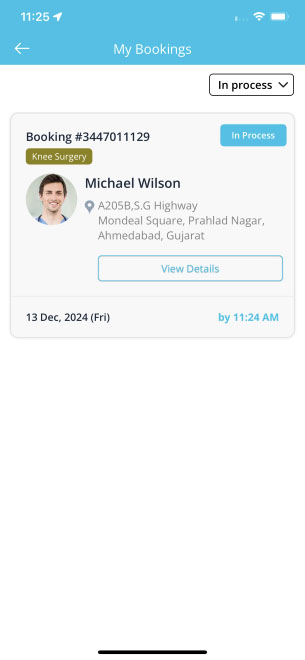 Edit Cart and Checkout
