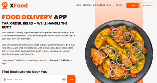 Web Panel's Included