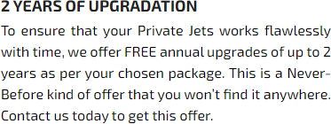 2 Years of Upgradation