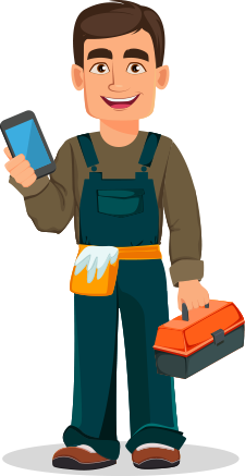 delivery driver app