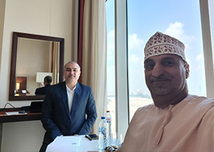 Mr. Ahmad