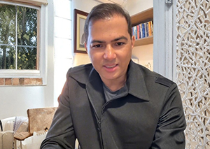 Mr. JOSE E.