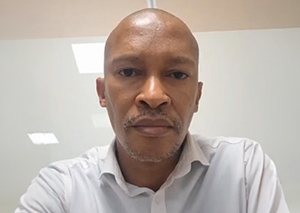 Mr. Karabo