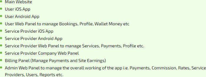 taskrabbit clone script