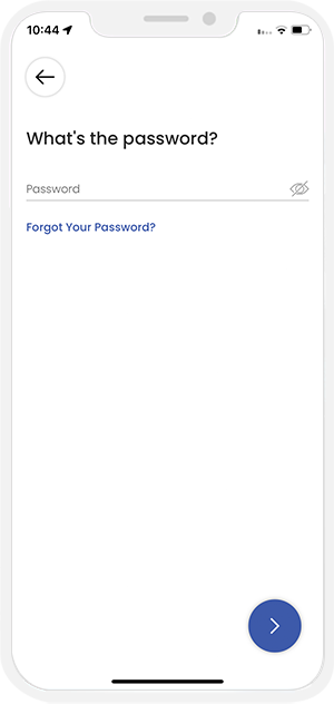 app login