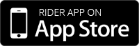 Rider app available at App store