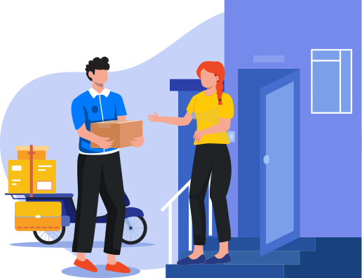 ride and delivery app script