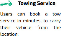 Towing Service