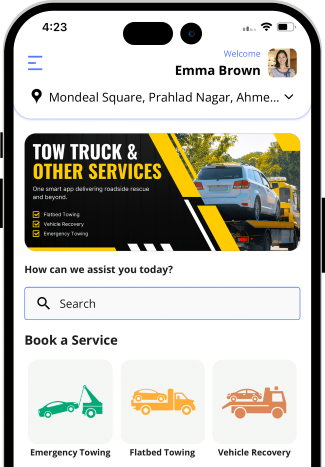 Towing Service