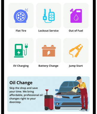 Lockout Service