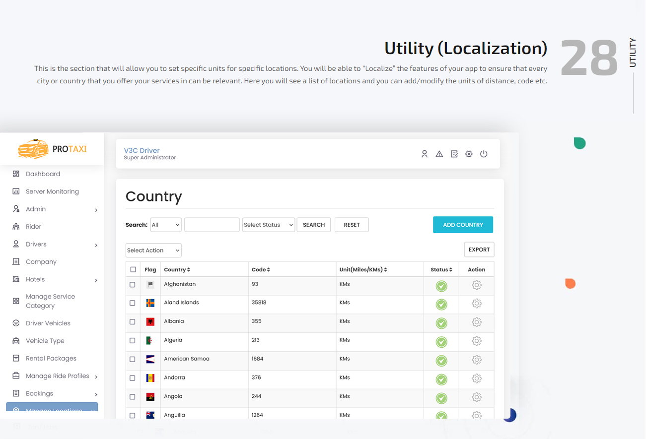 Utility