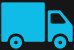 delivery by cargo truck