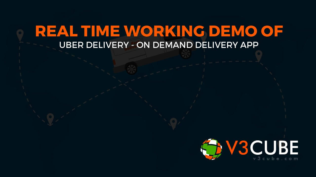 Uber delivery clone, Postmates clone, FoodPanda, Seamless clone