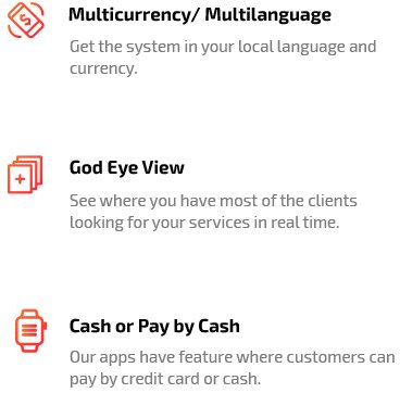local currency And Language Feature