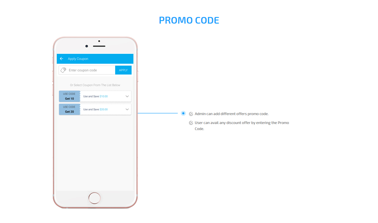 On demand car wash app, Mobile car detailing app, Washos clone
