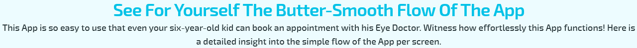 user app