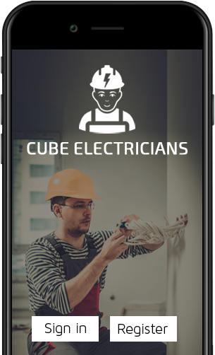 on demand app for electricians
