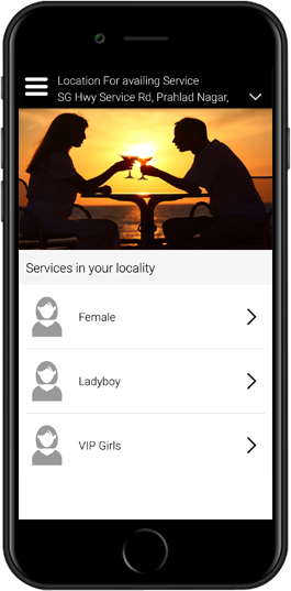 uber for strippers