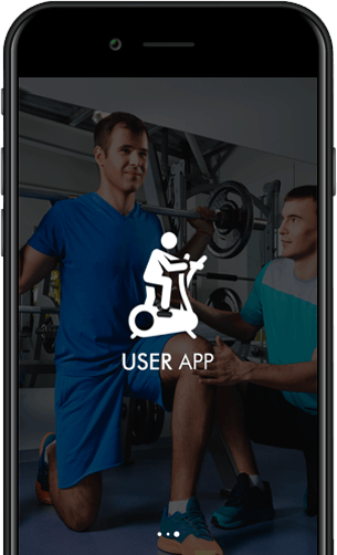 on demand fitness app