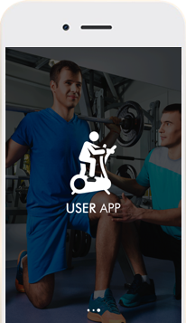 uber for personal trainers