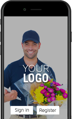 flower delivery app