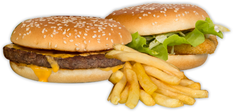 Food delivery app development