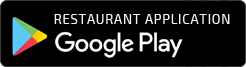 Restaurant App available on Play Store