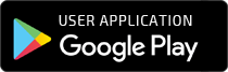 User App available on Play Store