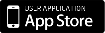 User App available on iOS Store