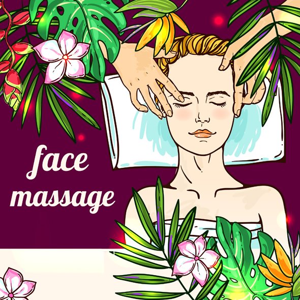 massage service app