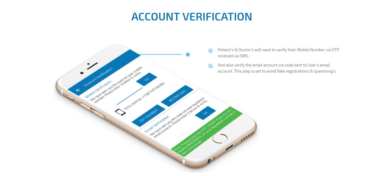 app account verification screen