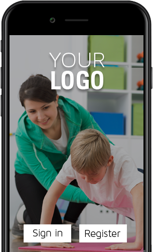 on demand physiotheraphy app