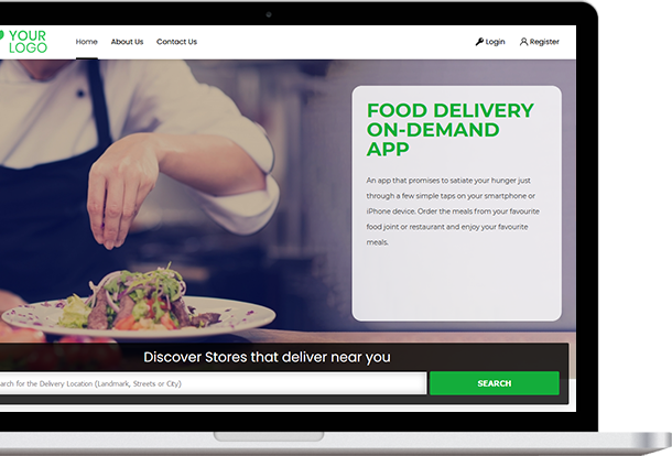 Web Panel's Included
