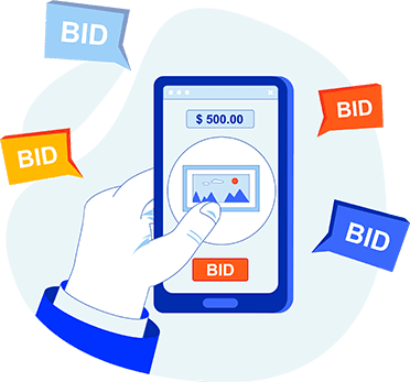 Service Bidding