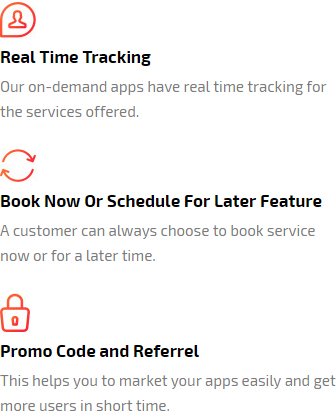 Booking Scheduling Feature