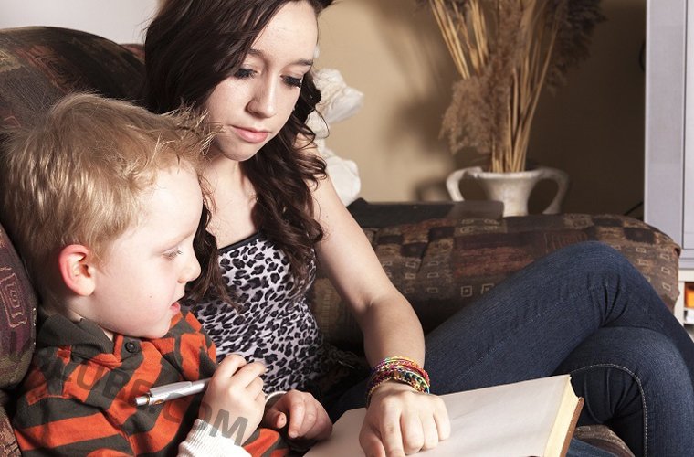 Baby Sitting On Demand App
