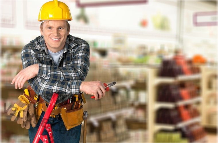 electricians On Demand App