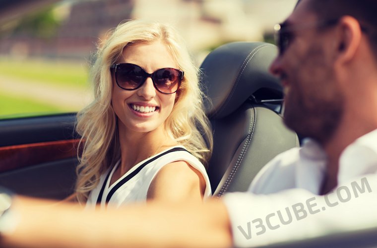 Escorts On Demand App