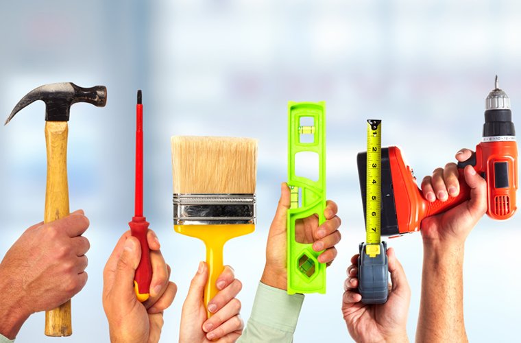 Handy Man On Demand App