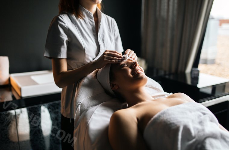 Massage On Demand App