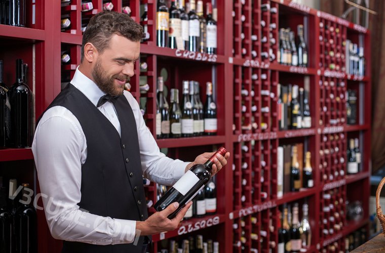 Wine On Demand App