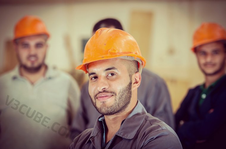 Workers On Demand App