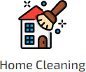 Home Cleaning App